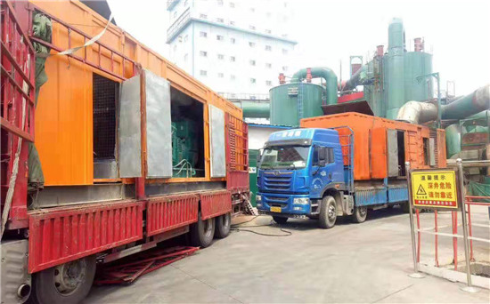 西城100KW发电机组适配电缆规格选型指南