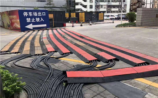 西城发电机组电缆选型完整具体步骤(工程通用标准流程)